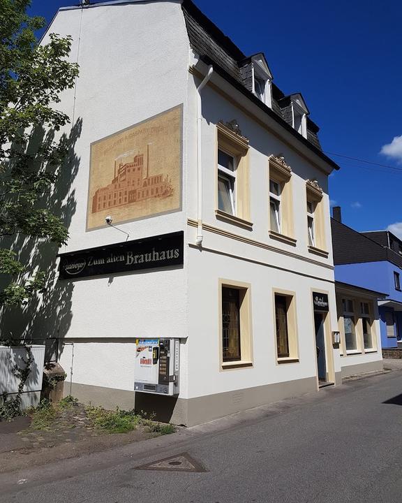 Altes Brauhaus Trier